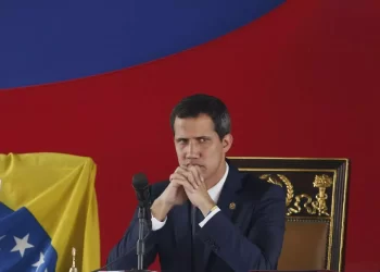 Juan Guaidó