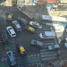 sin luz protesta