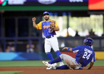 clásico mundial de béisbol