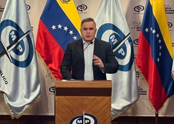 Fiscal general de Venezuela, Tarek William Saab
