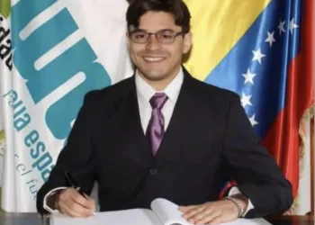 venezolano asesinado