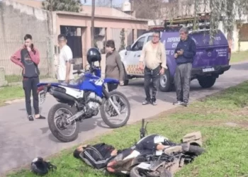 Foto: ElSolNoticias.com.ar