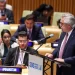 Asamblea de la ONU Alberto Fernández