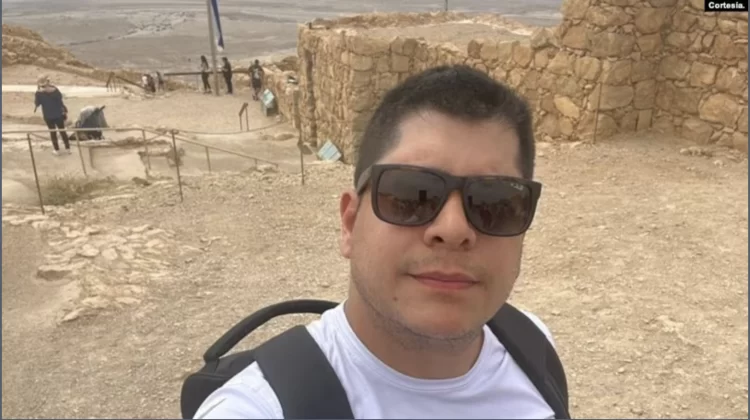 Sebastian Manrique