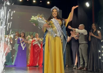 Reina de la chinita en argentina
