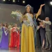Reina de la chinita en argentina