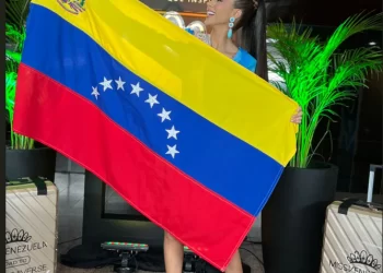 Miss Venezuela