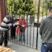 entrega de comida