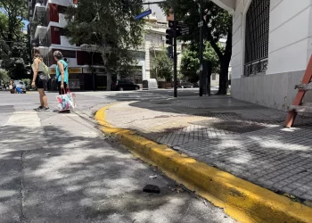 sucesos en argentina