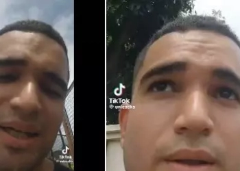 Asesinado influencer venezolano Gabriel Sarmiento