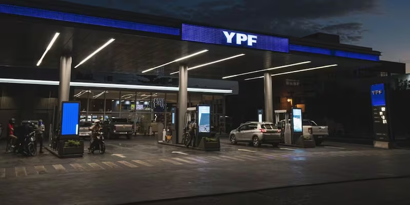 La petrolera anunció además un nuevo esquema de valores diferenciados por modalidad y bandas horarias.