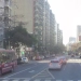 Un paciente psiquiátrico agredió con una arma blanca al conductor de una ambulancia en Caballito