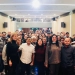 indira acosta, luisa carvajal, lisset duque