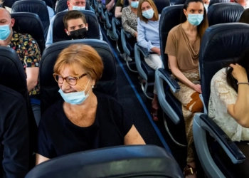 Expertos en aviación, pilotos y viajeros frecuentes eligieron el tramo de la jornada en el que conviene volar para tener un viaje más placentero. Hubo unanimidad entre los consultados.