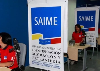 El organismo explicó que el objetivo es garantizar la eficiencia y evitar contratiempos en los trámites de los ciudadanos ante el ente identificador