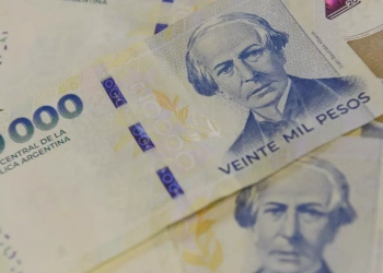 La iniciativa fue impulsada por el diputado y exministro de Economía Ricardo López Murphy.
Propone que cada “Argentum” (AG) sea equivalente a $1.000 y que sea implementada a partir del 1° de enero de 2026.