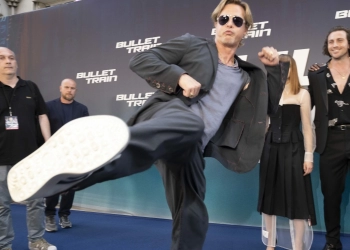 El actor se sinceró sobre su sexualidad en el podcast de Dax Shepard