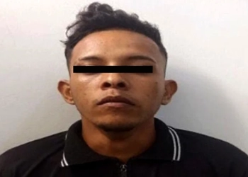 Johander Javier Urbina Montilla (25), se apersonó a la vivienda de su ex pareja, quien se encontraba con José Gregorio Yajure Mendoza, presencia que le enfureció por lo que buscó un hacha y lo asesinó de manera brutal cuando dormía