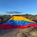 bandera venezolana