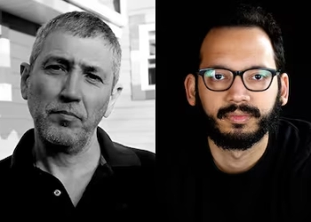 En redes sociales, se expresaron en duros términos; entre los nueve autores en carrera, hay tres argentinos