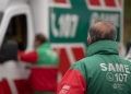 SAME informó que el episodio ocurrió en la madrugada en una vivienda ubicada en el Barrio 15. Las seis personas fueron encontradas desmayadas y trasladadas al hospital Santojanni.