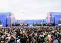 Lanza su candidatura presidencial 2027