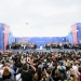 Lanza su candidatura presidencial 2027